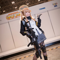 【コスプレ】美女レイヤー7人が「ほびコス」で夢の共演！ ホビーメーカーのオリキャラに注目【写真51枚】