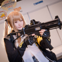 【コスプレ】美女レイヤー7人が「ほびコス」で夢の共演！ ホビーメーカーのオリキャラに注目【写真51枚】