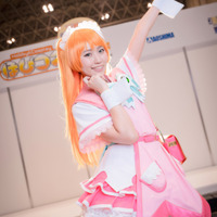 【コスプレ】美女レイヤー7人が「ほびコス」で夢の共演！ ホビーメーカーのオリキャラに注目【写真51枚】