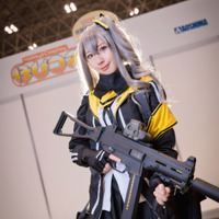 【コスプレ】美女レイヤー7人が「ほびコス」で夢の共演！ ホビーメーカーのオリキャラに注目【写真51枚】