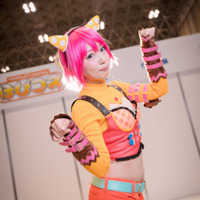 【コスプレ】美女レイヤー7人が「ほびコス」で夢の共演！ ホビーメーカーのオリキャラに注目【写真51枚】