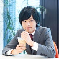 「ようこそ妄想営業部へ ～もしも声優がスーツ男子だったら、あなたはナニさせる？～」堀江瞬