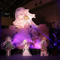 エリちゃん＆チェイテピラミッド姫路城君臨！ハロウィンブースレポ【FGOフェス2019】