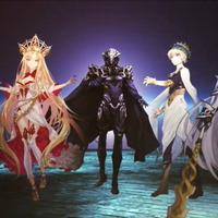 『FGO』第2部 第5章「Lostbelt No.5」開催時期が今冬に決定！登場予定と思われるキャラクター達の姿も公開