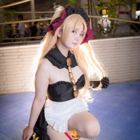 【コスプレ】酒呑童子、マシュ…水着衣装のサーヴァントも！ 「コスサミ2019」Fate美女レイヤーまとめ【写真77枚】