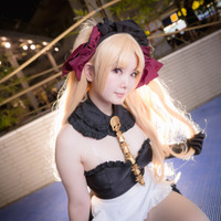 【コスプレ】酒呑童子、マシュ…水着衣装のサーヴァントも！ 「コスサミ2019」Fate美女レイヤーまとめ【写真77枚】