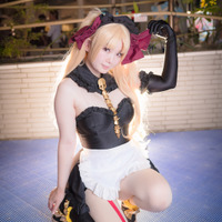 【コスプレ】酒呑童子、マシュ…水着衣装のサーヴァントも！ 「コスサミ2019」Fate美女レイヤーまとめ【写真77枚】