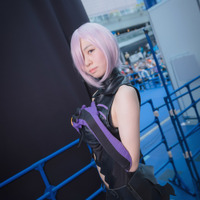 【コスプレ】酒呑童子、マシュ…水着衣装のサーヴァントも！ 「コスサミ2019」Fate美女レイヤーまとめ【写真77枚】