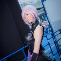 【コスプレ】酒呑童子、マシュ…水着衣装のサーヴァントも！ 「コスサミ2019」Fate美女レイヤーまとめ【写真77枚】