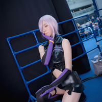 【コスプレ】酒呑童子、マシュ…水着衣装のサーヴァントも！ 「コスサミ2019」Fate美女レイヤーまとめ【写真77枚】