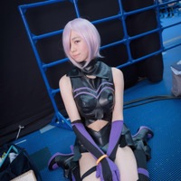 【コスプレ】酒呑童子、マシュ…水着衣装のサーヴァントも！ 「コスサミ2019」Fate美女レイヤーまとめ【写真77枚】