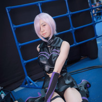 【コスプレ】酒呑童子、マシュ…水着衣装のサーヴァントも！ 「コスサミ2019」Fate美女レイヤーまとめ【写真77枚】