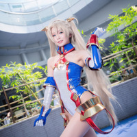 【コスプレ】麗華、五木あきら、黒子ききら人気レイヤーも参上！ 「コスサミ2019」FGO美女レイヤーまとめ【写真56枚】