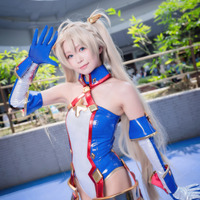 【コスプレ】麗華、五木あきら、黒子ききら人気レイヤーも参上！ 「コスサミ2019」FGO美女レイヤーまとめ【写真56枚】