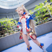 【コスプレ】麗華、五木あきら、黒子ききら人気レイヤーも参上！ 「コスサミ2019」FGO美女レイヤーまとめ【写真56枚】