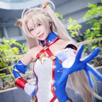 【コスプレ】麗華、五木あきら、黒子ききら人気レイヤーも参上！ 「コスサミ2019」FGO美女レイヤーまとめ【写真56枚】