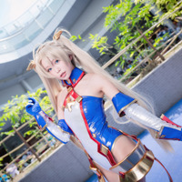 【コスプレ】麗華、五木あきら、黒子ききら人気レイヤーも参上！ 「コスサミ2019」FGO美女レイヤーまとめ【写真56枚】