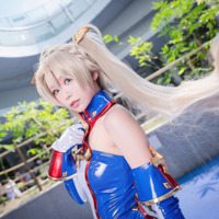 【コスプレ】麗華、五木あきら、黒子ききら人気レイヤーも参上！ 「コスサミ2019」FGO美女レイヤーまとめ【写真56枚】