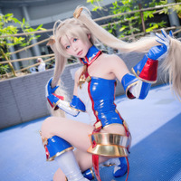 【コスプレ】麗華、五木あきら、黒子ききら人気レイヤーも参上！ 「コスサミ2019」FGO美女レイヤーまとめ【写真56枚】