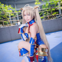 【コスプレ】麗華、五木あきら、黒子ききら人気レイヤーも参上！ 「コスサミ2019」FGO美女レイヤーまとめ【写真56枚】