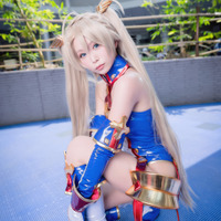 【コスプレ】麗華、五木あきら、黒子ききら人気レイヤーも参上！ 「コスサミ2019」FGO美女レイヤーまとめ【写真56枚】