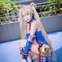 【コスプレ】麗華、五木あきら、黒子ききら人気レイヤーも参上！ 「コスサミ2019」FGO美女レイヤーまとめ【写真56枚】