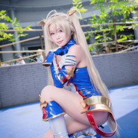 【コスプレ】麗華、五木あきら、黒子ききら人気レイヤーも参上！ 「コスサミ2019」FGO美女レイヤーまとめ【写真56枚】