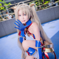 【コスプレ】麗華、五木あきら、黒子ききら人気レイヤーも参上！ 「コスサミ2019」FGO美女レイヤーまとめ【写真56枚】