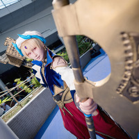 【コスプレ】麗華、五木あきら、黒子ききら人気レイヤーも参上！ 「コスサミ2019」FGO美女レイヤーまとめ【写真56枚】