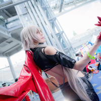 【コスプレ】麗華、五木あきら、黒子ききら人気レイヤーも参上！ 「コスサミ2019」FGO美女レイヤーまとめ【写真56枚】