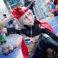 【コスプレ】麗華、五木あきら、黒子ききら人気レイヤーも参上！ 「コスサミ2019」FGO美女レイヤーまとめ【写真56枚】