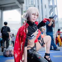 【コスプレ】麗華、五木あきら、黒子ききら人気レイヤーも参上！ 「コスサミ2019」FGO美女レイヤーまとめ【写真56枚】