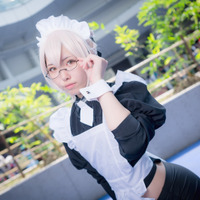 【コスプレ】麗華、五木あきら、黒子ききら人気レイヤーも参上！ 「コスサミ2019」FGO美女レイヤーまとめ【写真56枚】