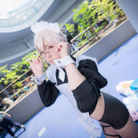 【コスプレ】麗華、五木あきら、黒子ききら人気レイヤーも参上！ 「コスサミ2019」FGO美女レイヤーまとめ【写真56枚】