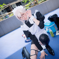 【コスプレ】麗華、五木あきら、黒子ききら人気レイヤーも参上！ 「コスサミ2019」FGO美女レイヤーまとめ【写真56枚】