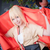 【コスプレ】麗華、五木あきら、黒子ききら人気レイヤーも参上！ 「コスサミ2019」FGO美女レイヤーまとめ【写真56枚】