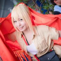 【コスプレ】麗華、五木あきら、黒子ききら人気レイヤーも参上！ 「コスサミ2019」FGO美女レイヤーまとめ【写真56枚】