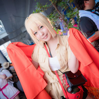 【コスプレ】麗華、五木あきら、黒子ききら人気レイヤーも参上！ 「コスサミ2019」FGO美女レイヤーまとめ【写真56枚】