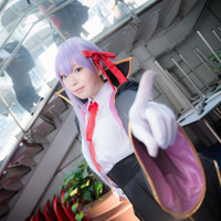 【コスプレ】麗華、五木あきら、黒子ききら人気レイヤーも参上！ 「コスサミ2019」FGO美女レイヤーまとめ【写真56枚】