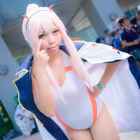 【コスプレ 】「コミケ96」1日目美女レイヤーまとめ  「アイマス」「アズレン」人気キャラズラリ！【写真172枚】