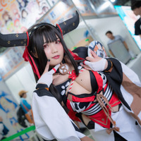 【コスプレ 】「コミケ96」1日目美女レイヤーまとめ  「アイマス」「アズレン」人気キャラズラリ！【写真172枚】