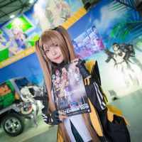 【コスプレ 】「コミケ96」1日目美女レイヤーまとめ  「アイマス」「アズレン」人気キャラズラリ！【写真172枚】