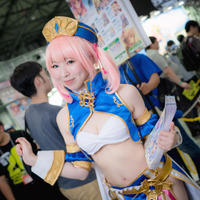 【コスプレ 】「コミケ96」1日目美女レイヤーまとめ  「アイマス」「アズレン」人気キャラズラリ！【写真172枚】