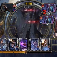 ガンホー×カプコンの新作アプリ『TEPPEN』アジア・日本にて配信開始！作品を超えた「ヒーロー」が集結するアルティメットカードバトル