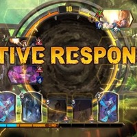 ガンホー×カプコンの新作アプリ『TEPPEN』アジア・日本にて配信開始！作品を超えた「ヒーロー」が集結するアルティメットカードバトル