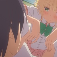 『可愛ければ変態でも好きになってくれますか？』第6話先行カット（C）2019 花間燈/KADOKAWA/変好き製作委員会