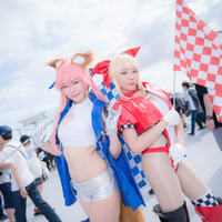 【コスプレ】スカサハ、葛飾北斎など人気キャラ揃い踏み！「コミケ96」4日目Fate美女レイヤーまとめ【写真52枚】