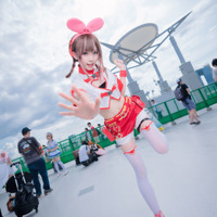 【コスプレ】初の“コミケ4日目”の模様は？ 「コミケ96」最終日美女レイヤーまとめ【写真103枚】