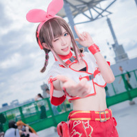 【コスプレ】初の“コミケ4日目”の模様は？ 「コミケ96」最終日美女レイヤーまとめ【写真103枚】