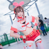 【コスプレ】初の“コミケ4日目”の模様は？ 「コミケ96」最終日美女レイヤーまとめ【写真103枚】